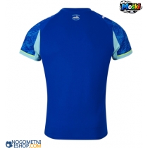 Moški Nogometni dresi Olympique de Marseille Tretji 2025-26 Kratek Rokav